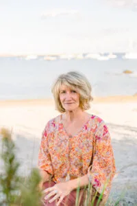 Lynne Crehan